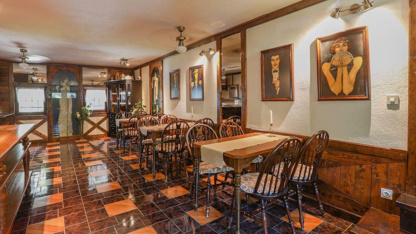 Glamping Pibernik Bled