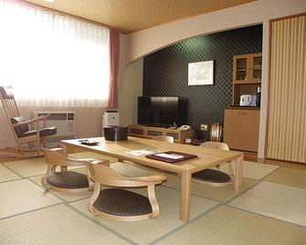 Kurazou - Shinhidaka - Comedor