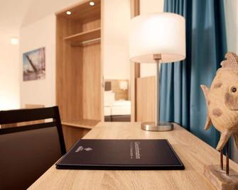 Hotel Frisia - Leer - Comedor