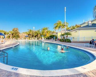 Bahama Bay Resort - Davenport - Piscina