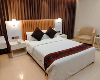 White Orchid - Cox’s Bāzār - Bedroom