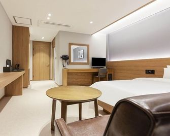 Wonju Central Hotel - Wonju