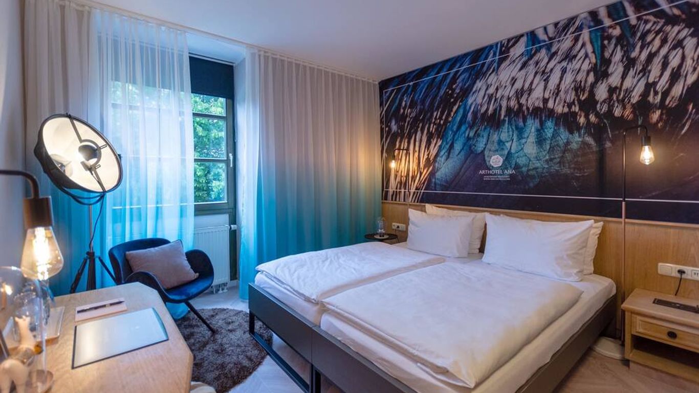 Arthotel Ana Aura
