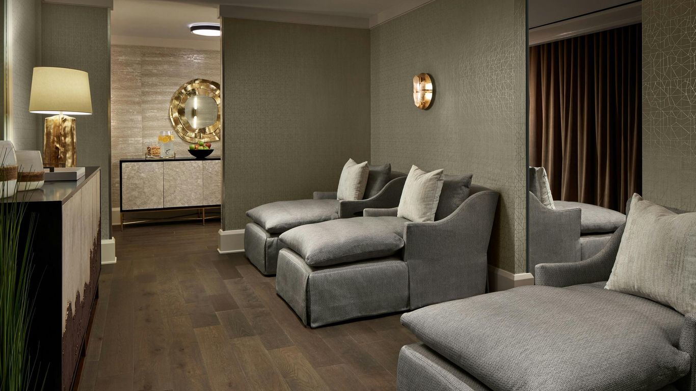 The Ritz-Carlton Charlotte