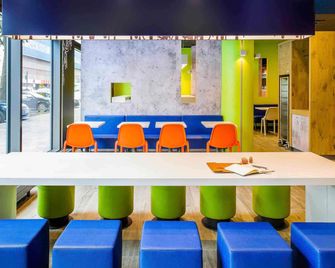 ibis budget Deauville - Deauville - Byggnad