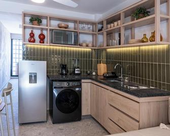 Casa Teresa by Barrio México - Guadalajara - Cocina