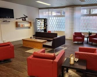 Rheinische Landesturnschule - Bergisch Gladbach - Lounge