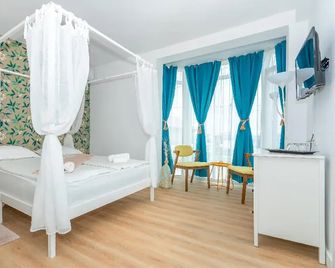 Spot Vama Veche - Vama Veche