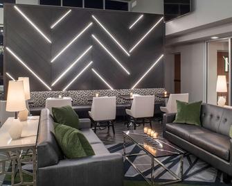 Hyatt Place East Moline/Quad Cities - East Moline - Lounge