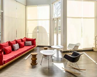 ibis Guarulhos - Guarulhos - Building