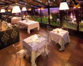 Relais La Magioca -Adults Only- - Negrar - Ristorante