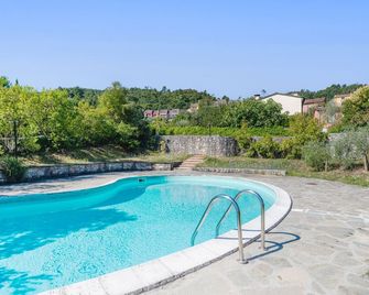 Holiday Home Carlotta by Interhome - Pignone - Pool