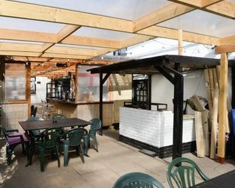 The White Hart Inn - Twickenham