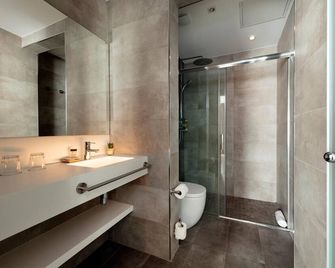 Hotel Oasis - Barcelona