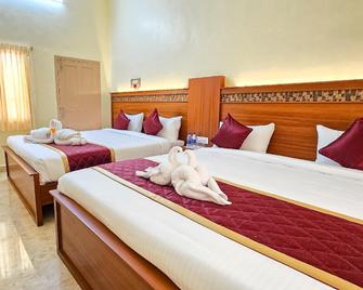 Luna Castle - Tirunelveli - Bedroom
