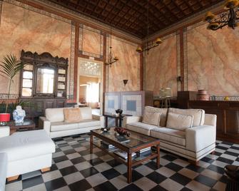 Villa Begur - Begur - Wohnzimmer