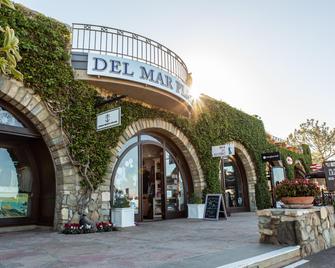 Hotel Indigo San Diego Del Mar - Del Mar - Building