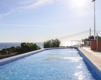 Myflats Premium Nova Beach - Santa Pola - Pool