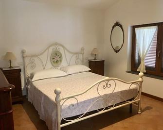 Agriturismo Il Noce - Bagnoregio - Bedroom