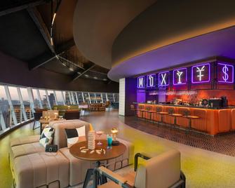 Moxy Chongqing - Chongqing - Restaurant