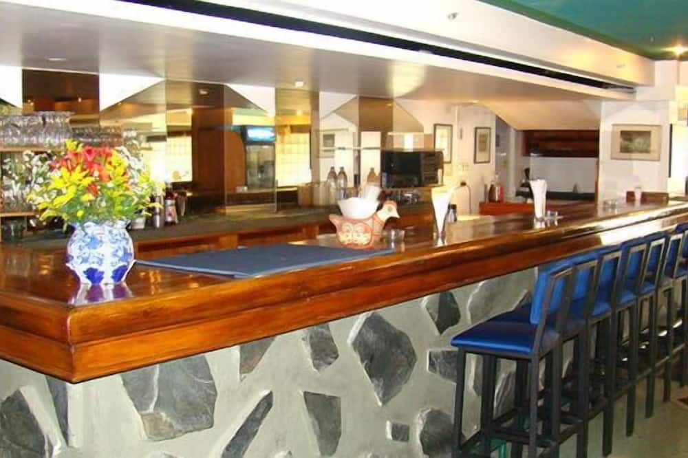 Hotel Caracas Cumberland - Caracas - Bar