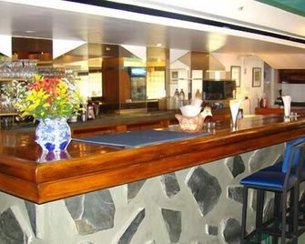 Hotel Caracas Cumberland - Caracas - Bar