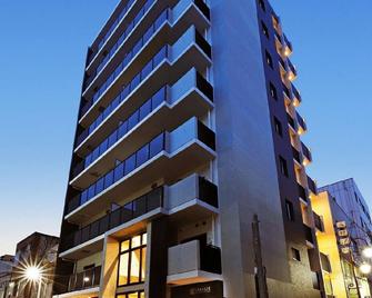 御宿 Raku - Osaka - Edificio