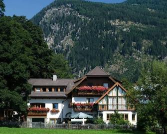Apartment / 2 Bedrooms / Morning Sun - Pension Haus Helga - Mauterndorf - Building
