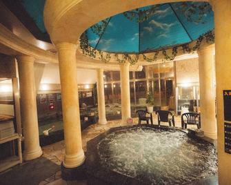 The Bed And Spa -Male Only - Tokorozawa