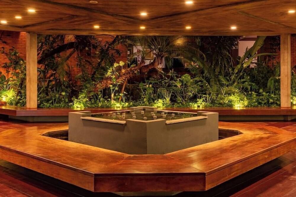 Hotel Colonial Iguaçu - Foz de Iguazu