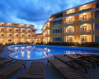 Blue Orange Beach Resort - Sozopol