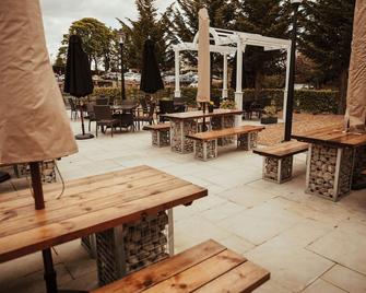 Dean Park Hotel - Kirkcaldy - Restaurant