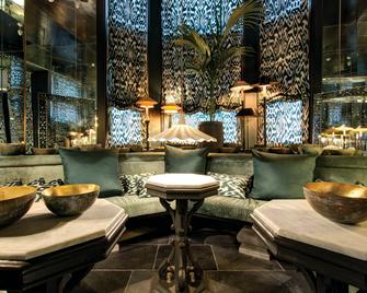 The Franklin London - Starhotels Collezione - London - Lobby