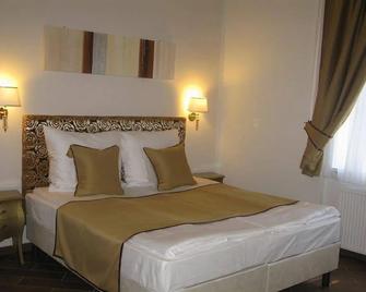 Jókai Villa - Siófok - Slaapkamer