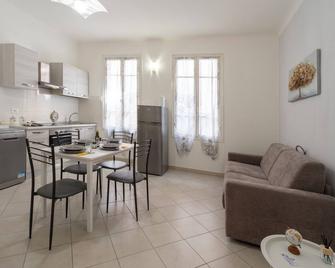 Casa Rita - Imperia - Küche