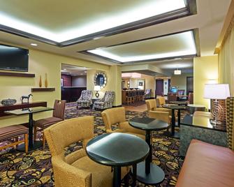 Hampton Inn Baton Rouge - I-10 & College Dr. - Baton Rouge - Lounge
