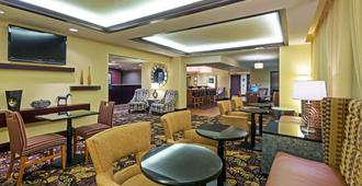 Hampton Inn I-10 & College Drive - Baton Rouge - Lounge