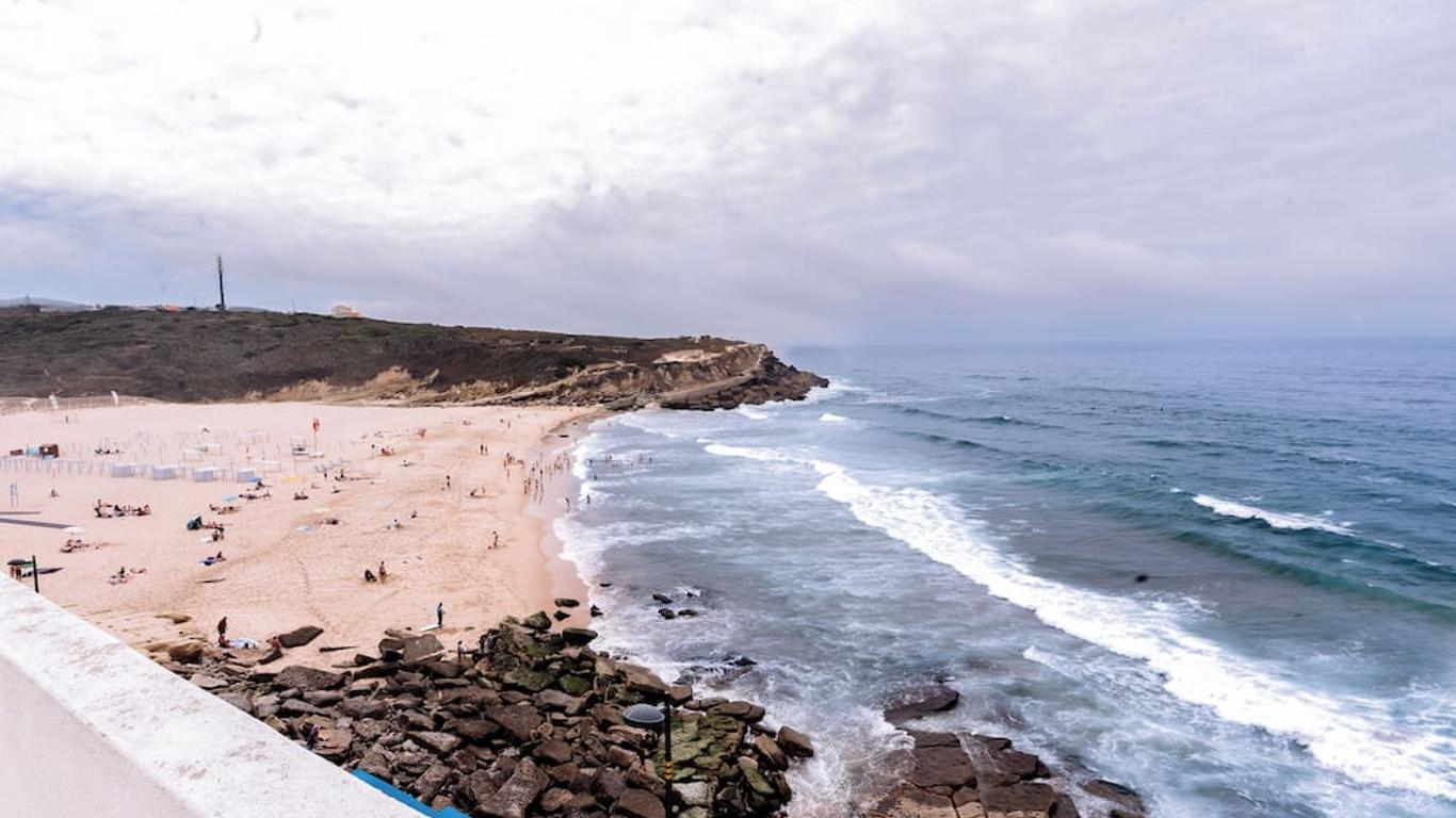 Residencial Real Guest House