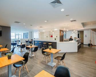 Hotel Corsendonk Viane - Turnhout - Restaurante