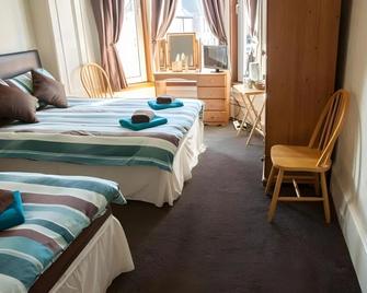 Scotia - Perth - Habitación