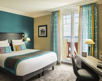 Hôtel Mercure La Baule Majestic - La Baule - Chambre