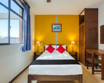 Capital O Parador Crespo Hotel, Oaxaca - Oaxaca de Juárez