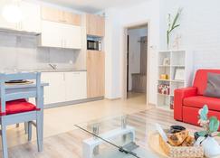 Easy Rent Apartments - Cozy - Lublin - Living room