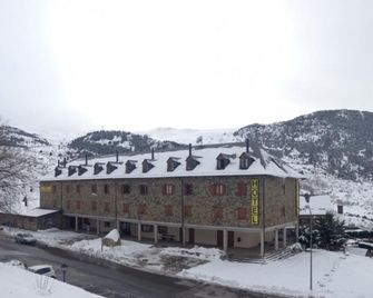 Hotel Taüll - Taull - Edificio