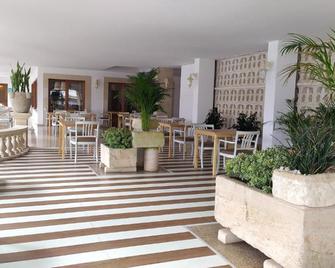 Hotel Nou Can Guillem - Кала-Фігера