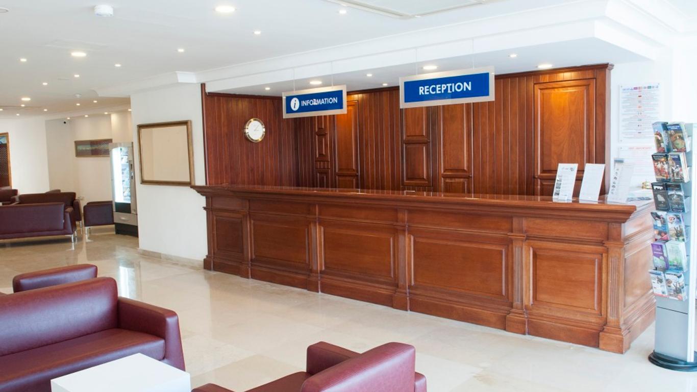 Sliema Hotel By St Hotels