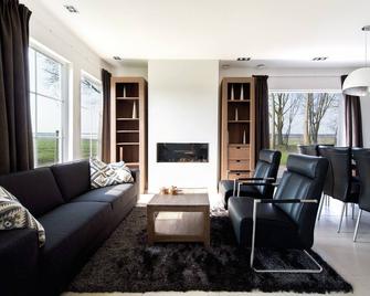 Holiday home 3 km from Baarle-Nassau - Baarle-Nassau - Sala de estar