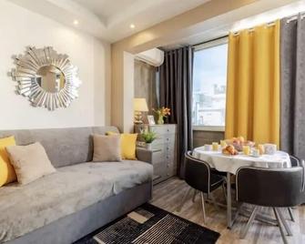 Studio Centre-Palais 7 min-Plages - Cannes
