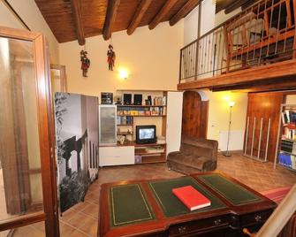 B&b Paladini DI Sicilia - Аґріґенто - Спальня