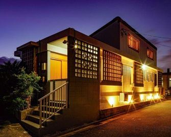 Itoman Sea Pension Odo Mim - Itoman - Gebäude